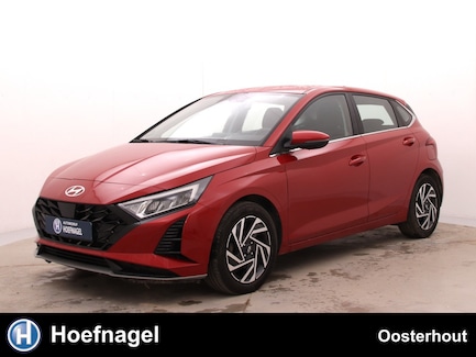 Hyundai i20 0