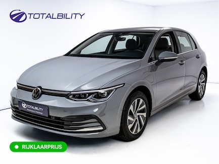 Volkswagen Golf 0