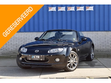 Mazda MX-5 0