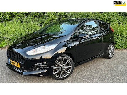 Ford Fiesta 0