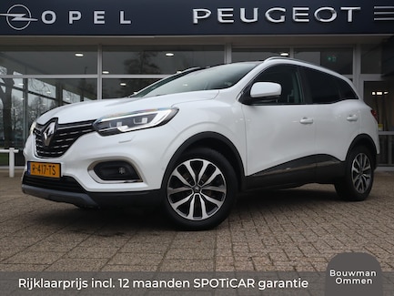 Renault Kadjar 0