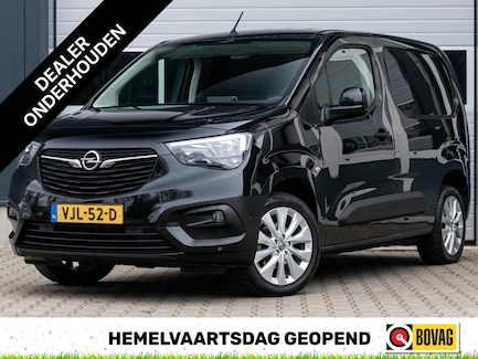 Opel Combo 0