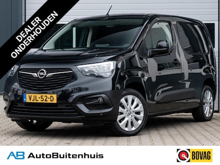 Opel Combo 0