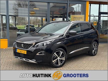 Peugeot 3008 0