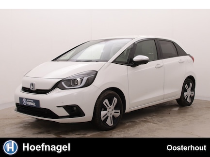 Honda Jazz 0