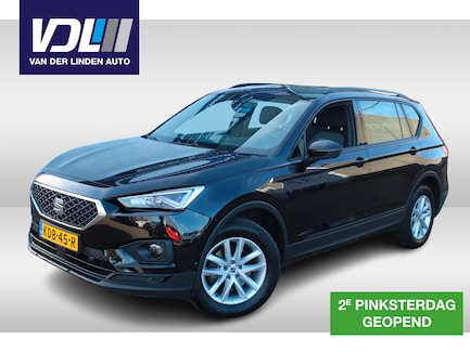 SEAT Tarraco 0
