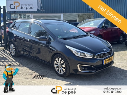 Kia Ceed 0