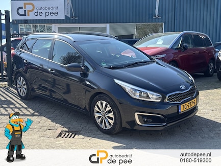 Kia Ceed 0