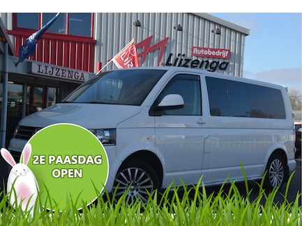 Volkswagen Transporter 0