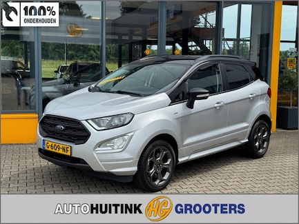 Ford EcoSport 0