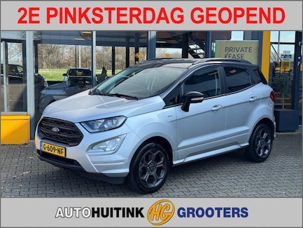 Ford EcoSport 0