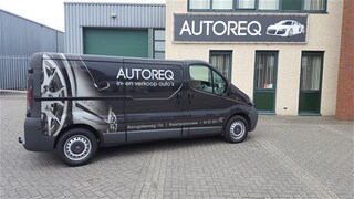 Autoreq