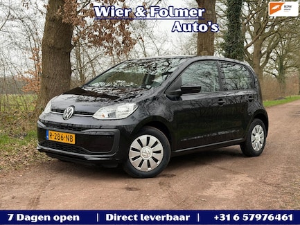 Volkswagen Up! 0