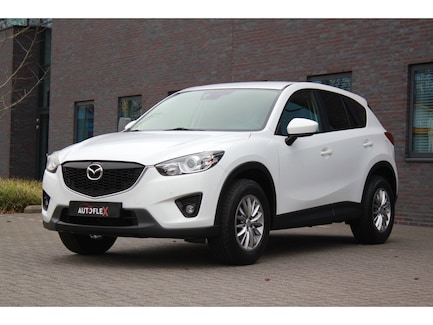 Mazda CX-5 0