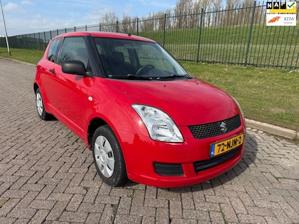 Suzuki Swift 0