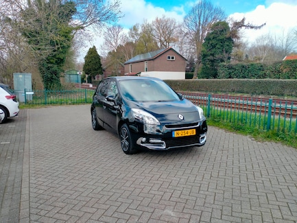 Renault Scenic 0