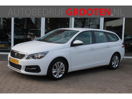 Peugeot 308 0