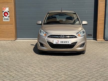 Hyundai i10 0