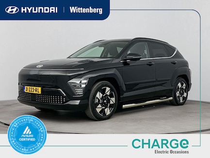 Hyundai Kona Electric 0