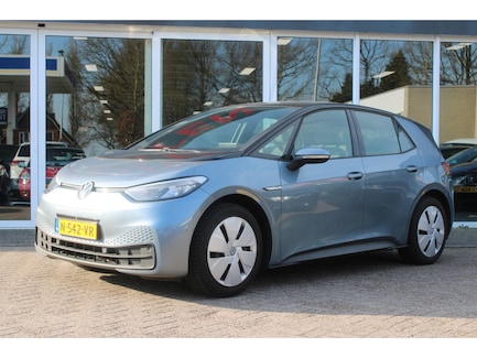 Volkswagen ID.3 0