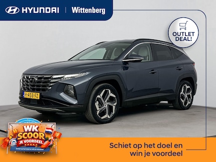 Hyundai Tucson 0