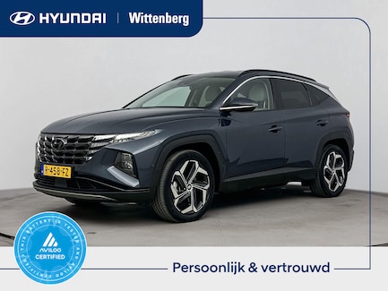 Hyundai Tucson 0