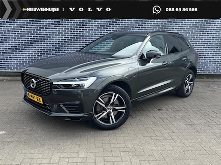 Volvo XC60 0