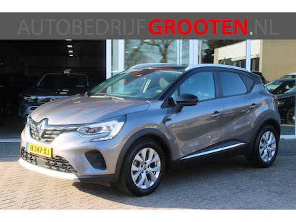 Renault Captur 0