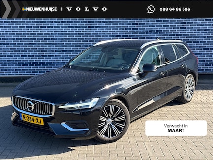 Volvo V60 0