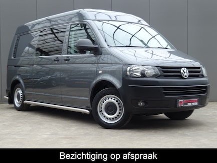 Volkswagen Transporter 0