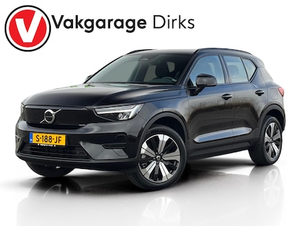Volvo XC40 0