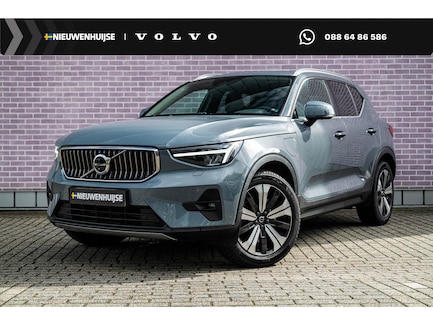 Volvo XC40 0