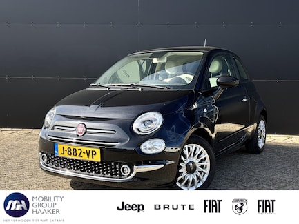 Fiat 500 0
