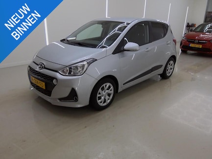 Hyundai i10 0