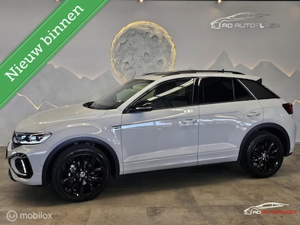 Volkswagen T-Roc 0