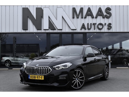 BMW 2-serie Gran Coupé 0