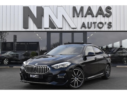 BMW 2-serie Gran Coupé 0