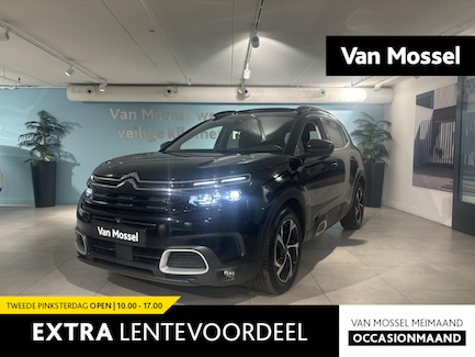 Citroën C5 Aircross 0
