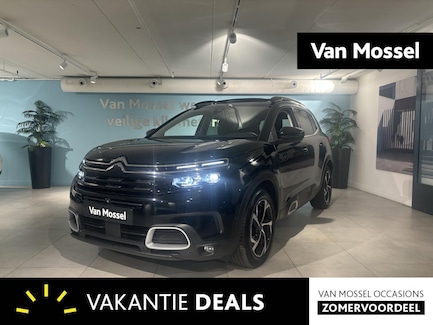 Citroën C5 Aircross 0