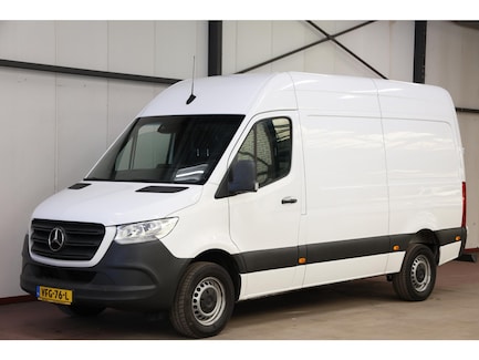 Mercedes-Benz Sprinter 0