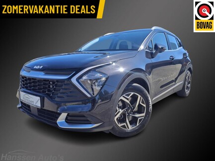 Kia Sportage 0