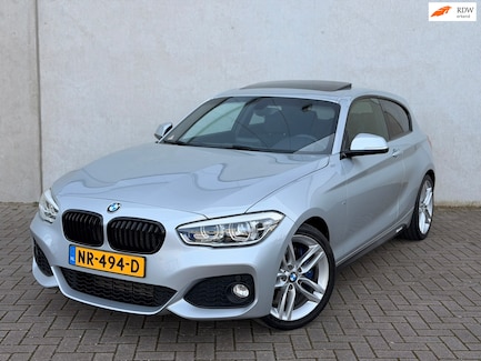 BMW 1-Serie 0
