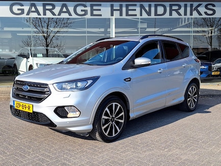 Ford Kuga 0