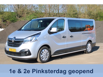 Renault Trafic 0
