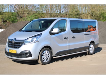 Renault Trafic 0