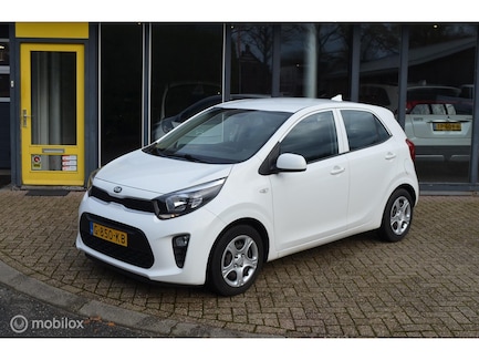 Kia Picanto 0