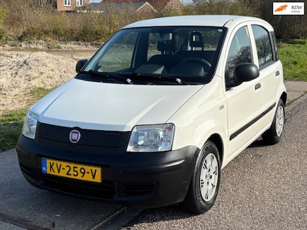 Fiat Panda 0
