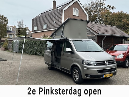 Volkswagen California 0