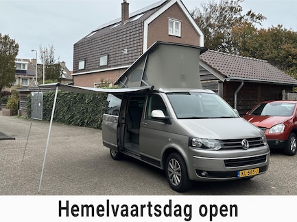 Volkswagen California 0