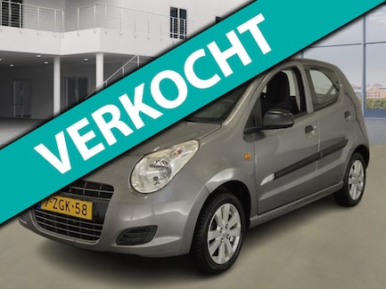 Suzuki Alto 0